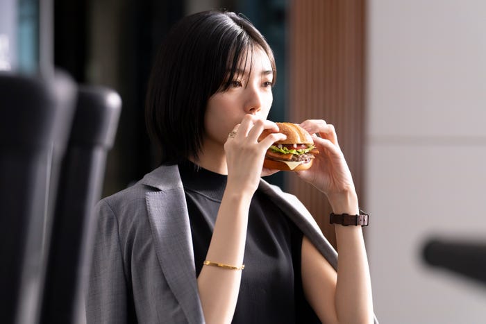 藤吉夏鈴(提供写真)