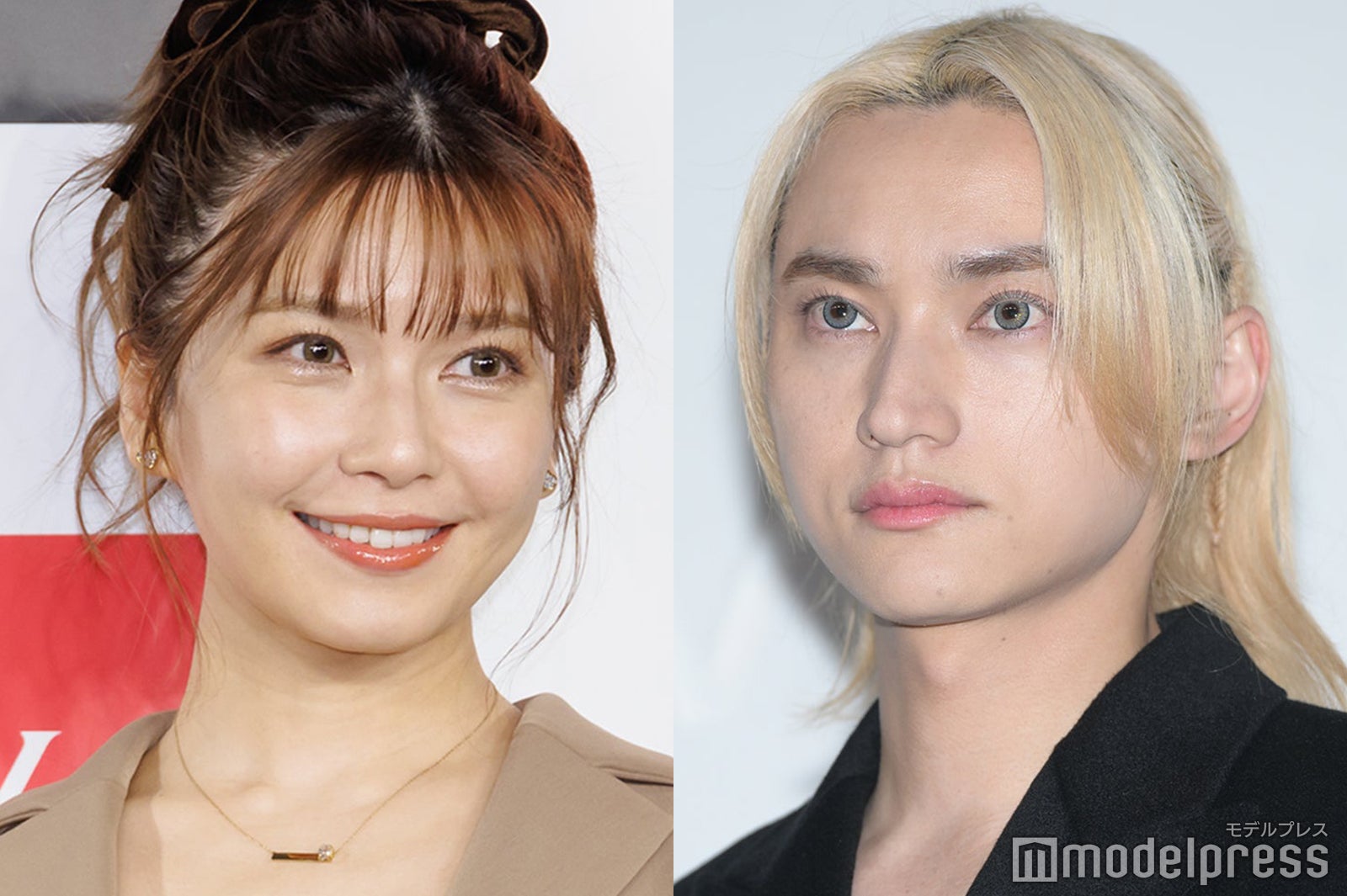 SKY-HI、宇野実彩子の結婚祝福「末永くお幸せにであります」