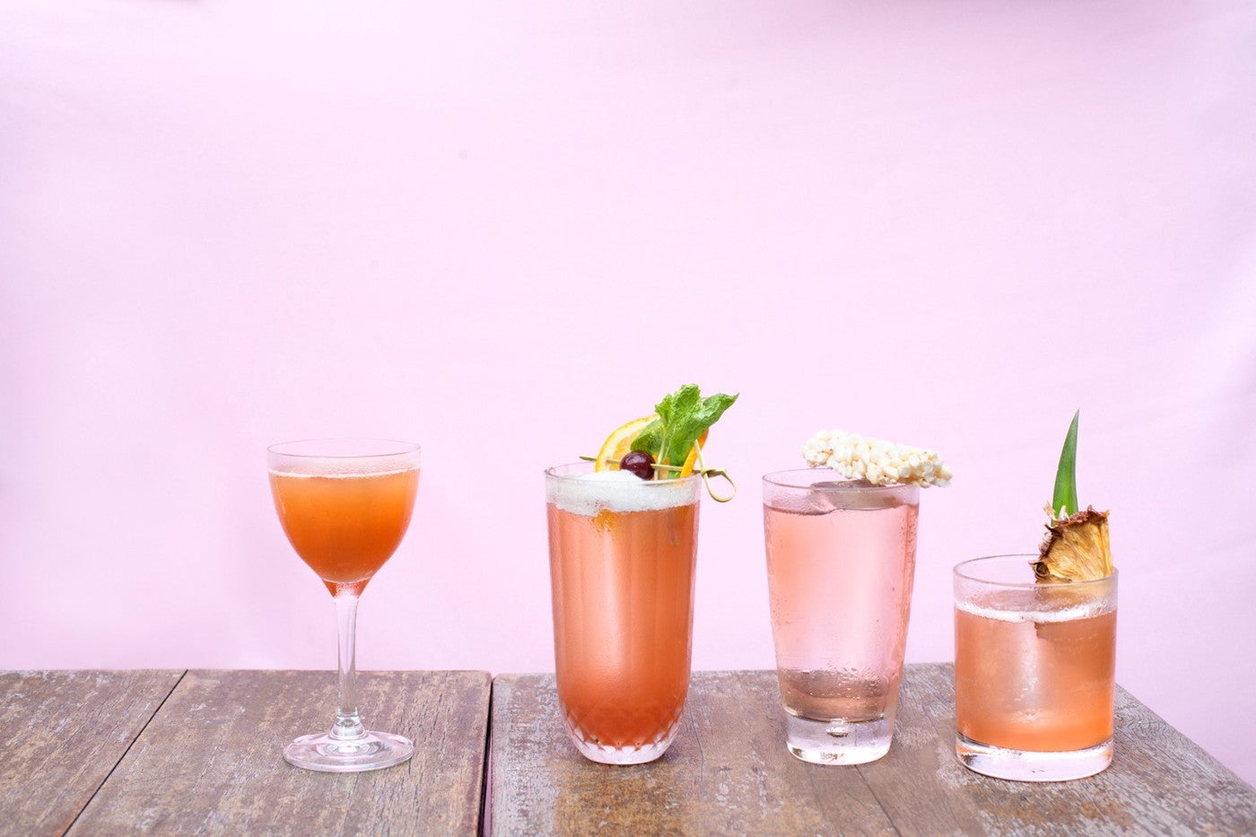 ジガー＆ポニー／提供画像