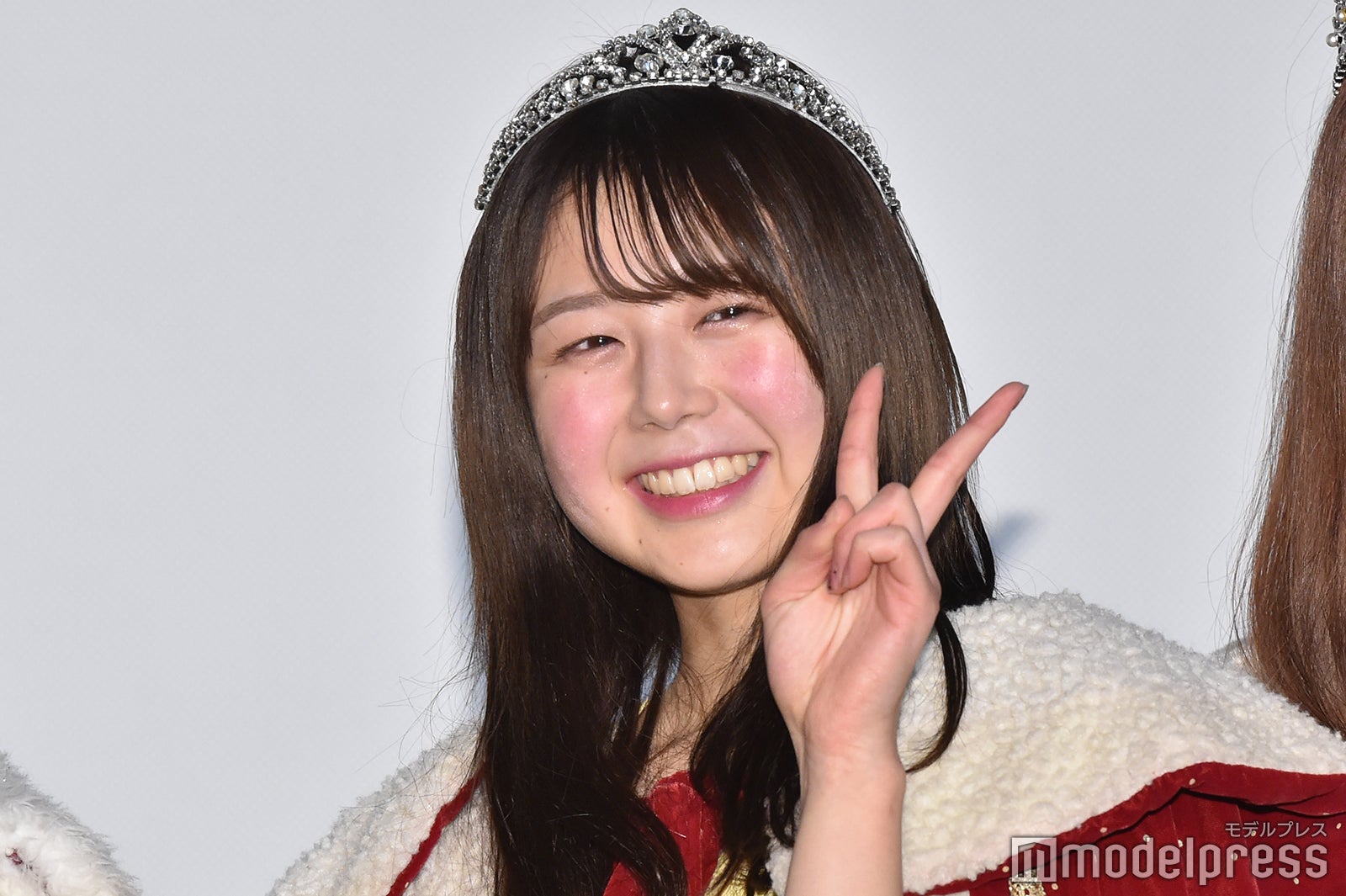 あきのさん （C）モデルプレス