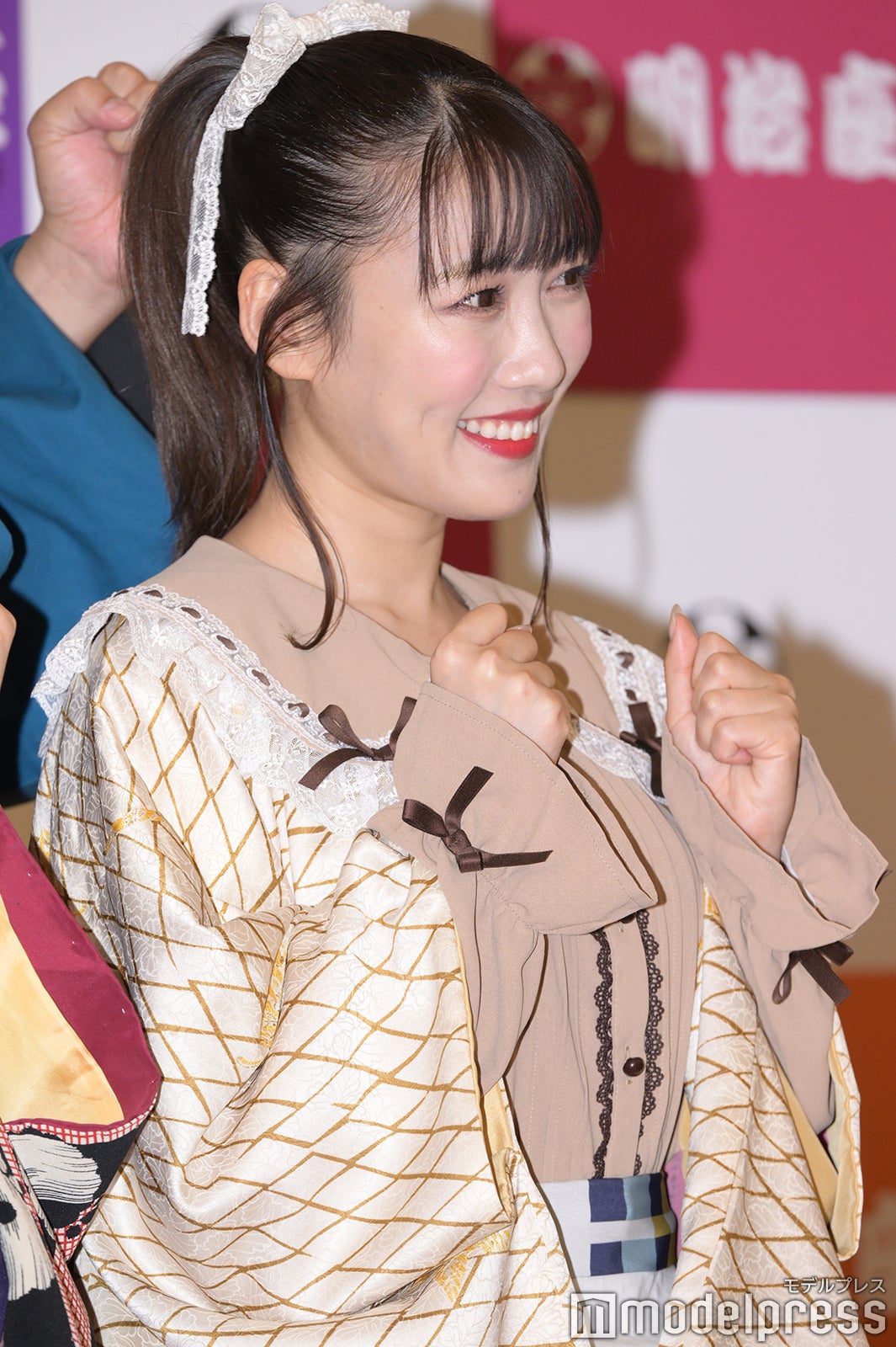 高城れに（C）モデルプレス