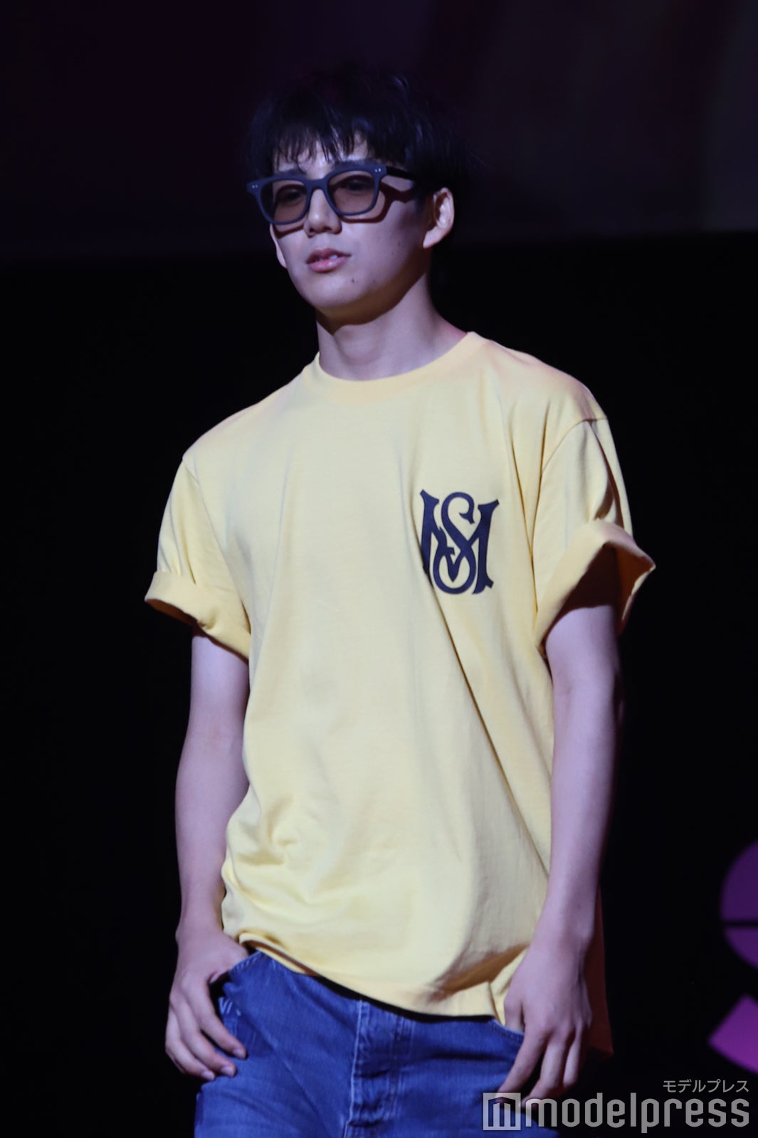 大木遥翔（C）モデルプレス