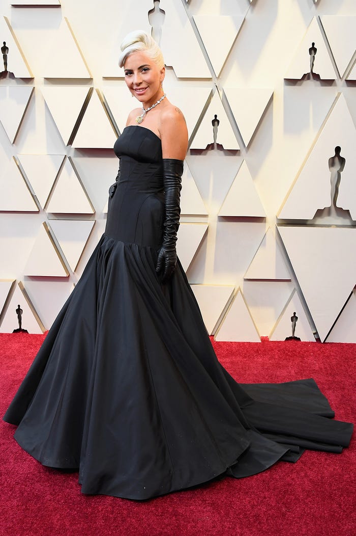 レディ・ガガ (photo:Getty Image)