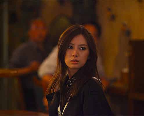 北川景子主演ドラマ「探偵の探偵」スタート<第1話あらすじ>