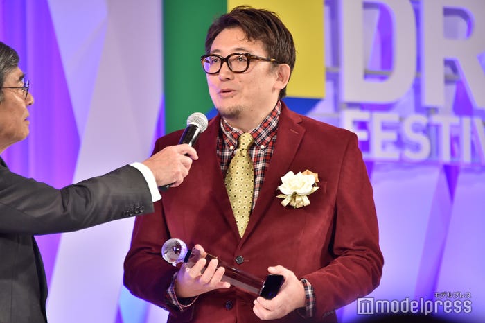 福田雄一監督(C)モデルプレス