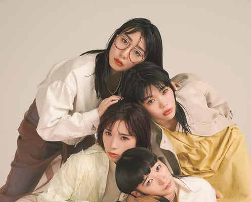 BiSH、“等身大女のコ”な一面のぞかせる