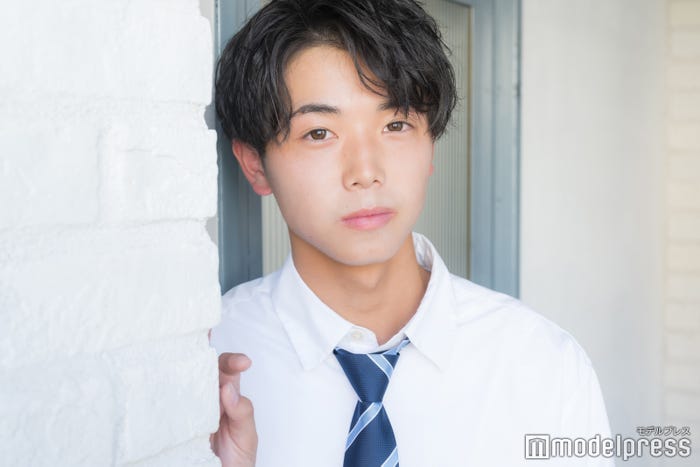 辻奏音さん(C)モデルプレス