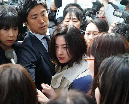 「知らなくていいコト」吉高由里子がスクープ 不倫報道の裏側が明らかに