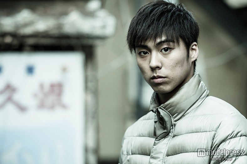 劇団EXILEメンバー映画初主演に抜擢　チェイス・シーン7割の不条理ホラー