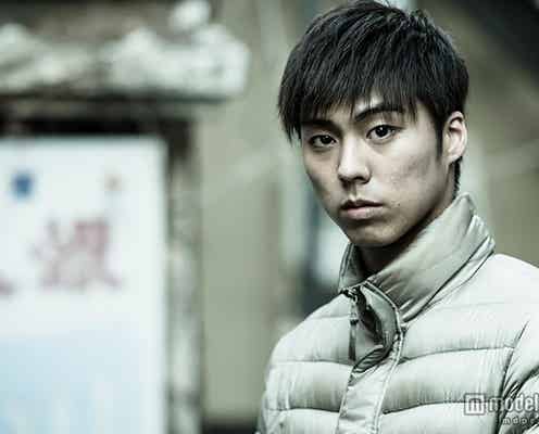 劇団EXILEメンバー映画初主演に抜擢 チェイス・シーン7割の不条理ホラー