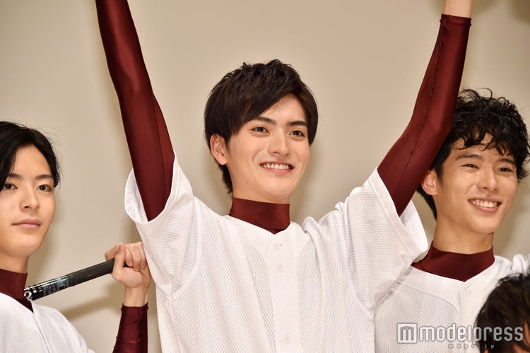 画像38 50 同じ高校だった須賀健太 小関裕太 山本涼介のエピソードに女性ファン歓声 柳喬之は新年早々心に傷を負う ちょっとまて野球部 モデルプレス 画像38 50 同じ高校だった須賀健太 小関裕太 山本涼介のエピソードに女性ファン歓声 柳喬之は新年早々心に傷を負う ちょっとまて野球部 モデルプレス