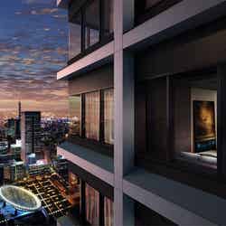 ザ ロイヤルパークホテル アイコニック 名古屋/提供画像