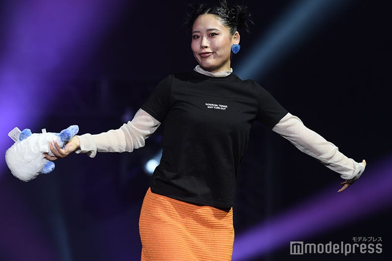 ヒヨごん（C）モデルプレス