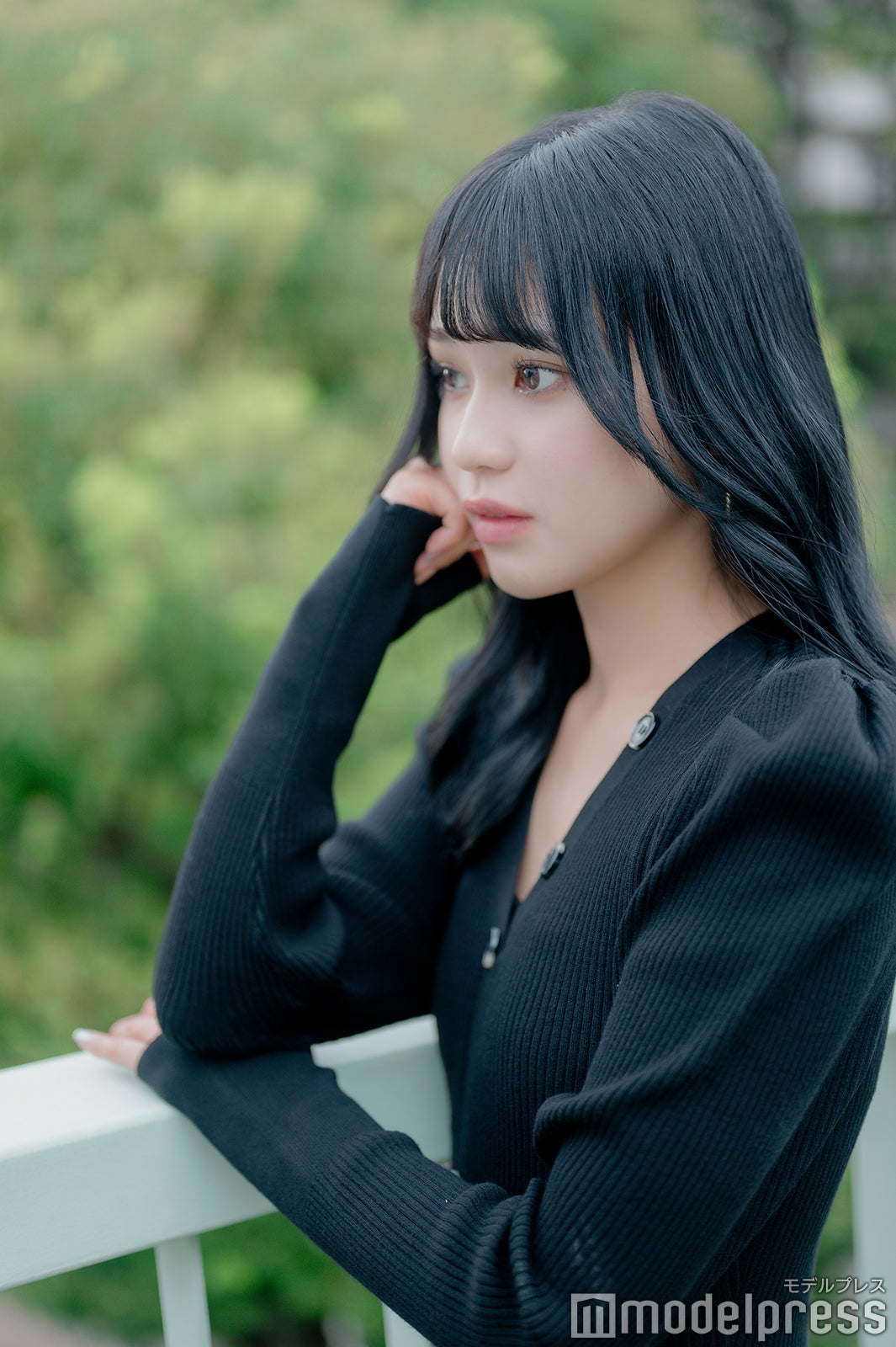 大木美空さん（C）モデルプレス