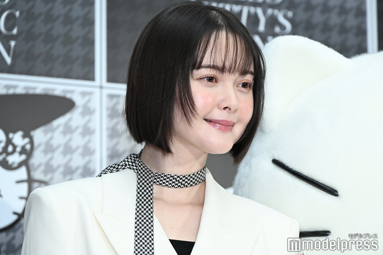 玉城ティナ（C）モデルプレス