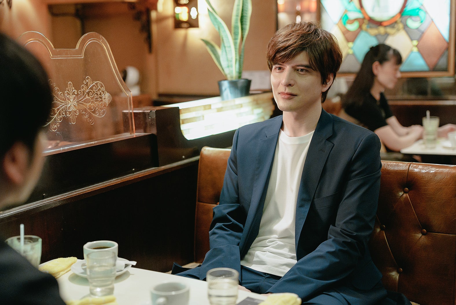 城田優（C）読売テレビ