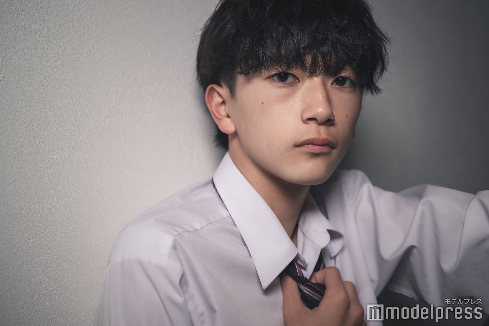 長谷川颯汰さん（C）モデルプレス