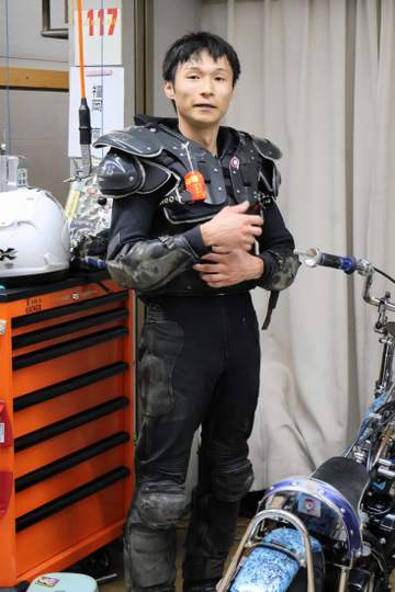 【オート】川口 福岡鷹が圧巻の走りで優勝戦進出 今年V2へ視界良好「車の状態はすごくいい」