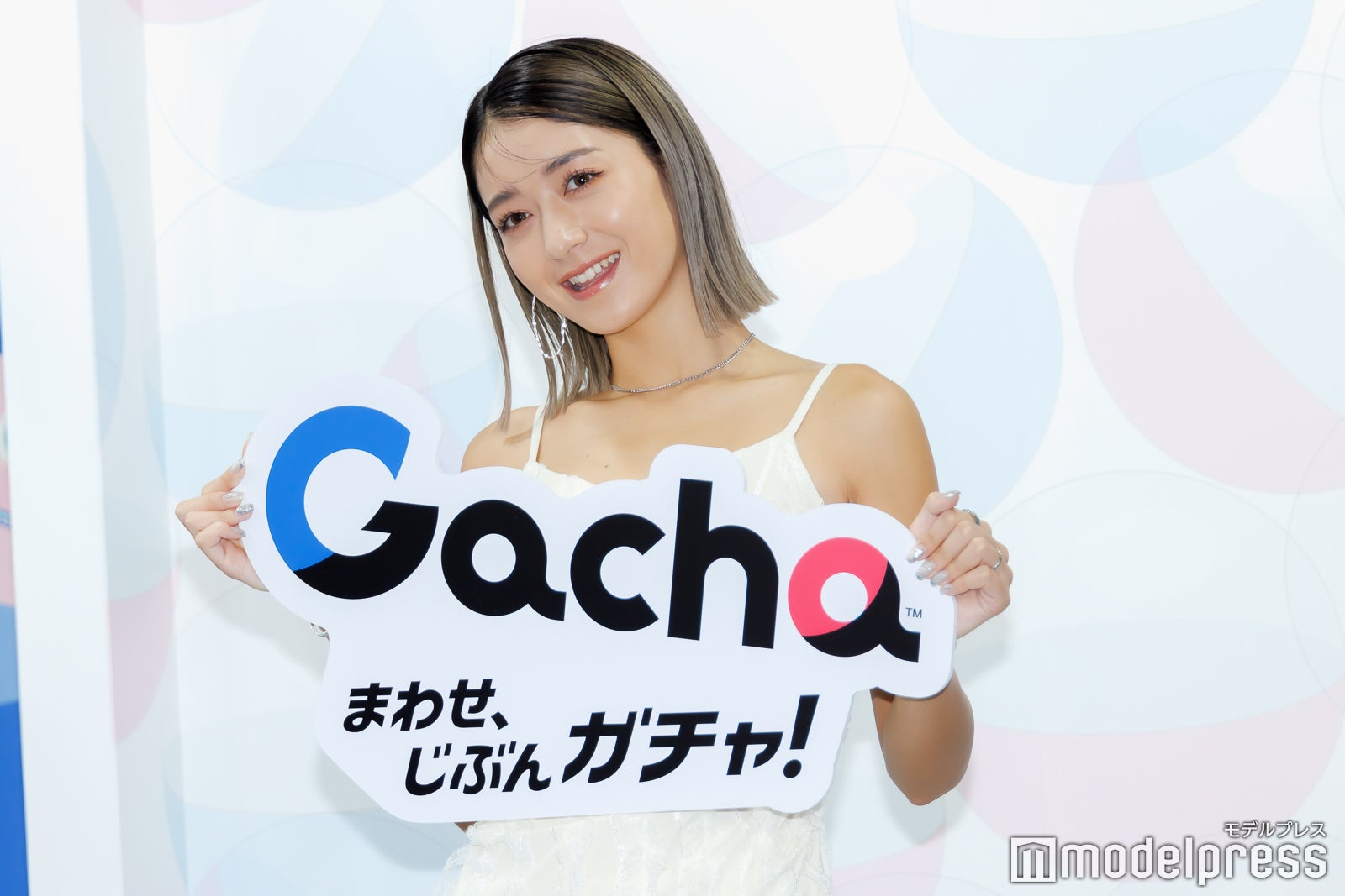 みちょぱ（C）モデルプレス