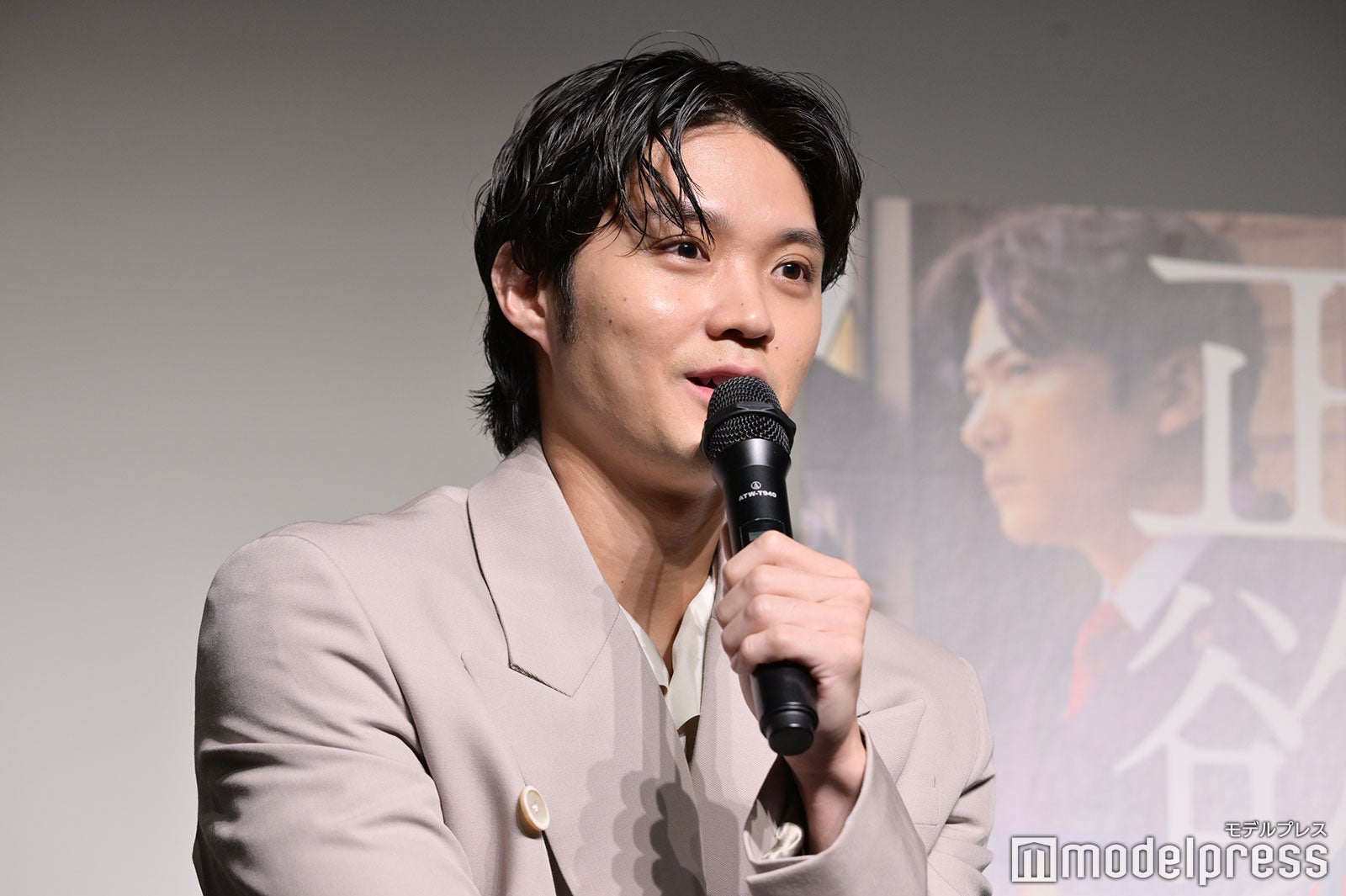 磯村勇斗（C）モデルプレス