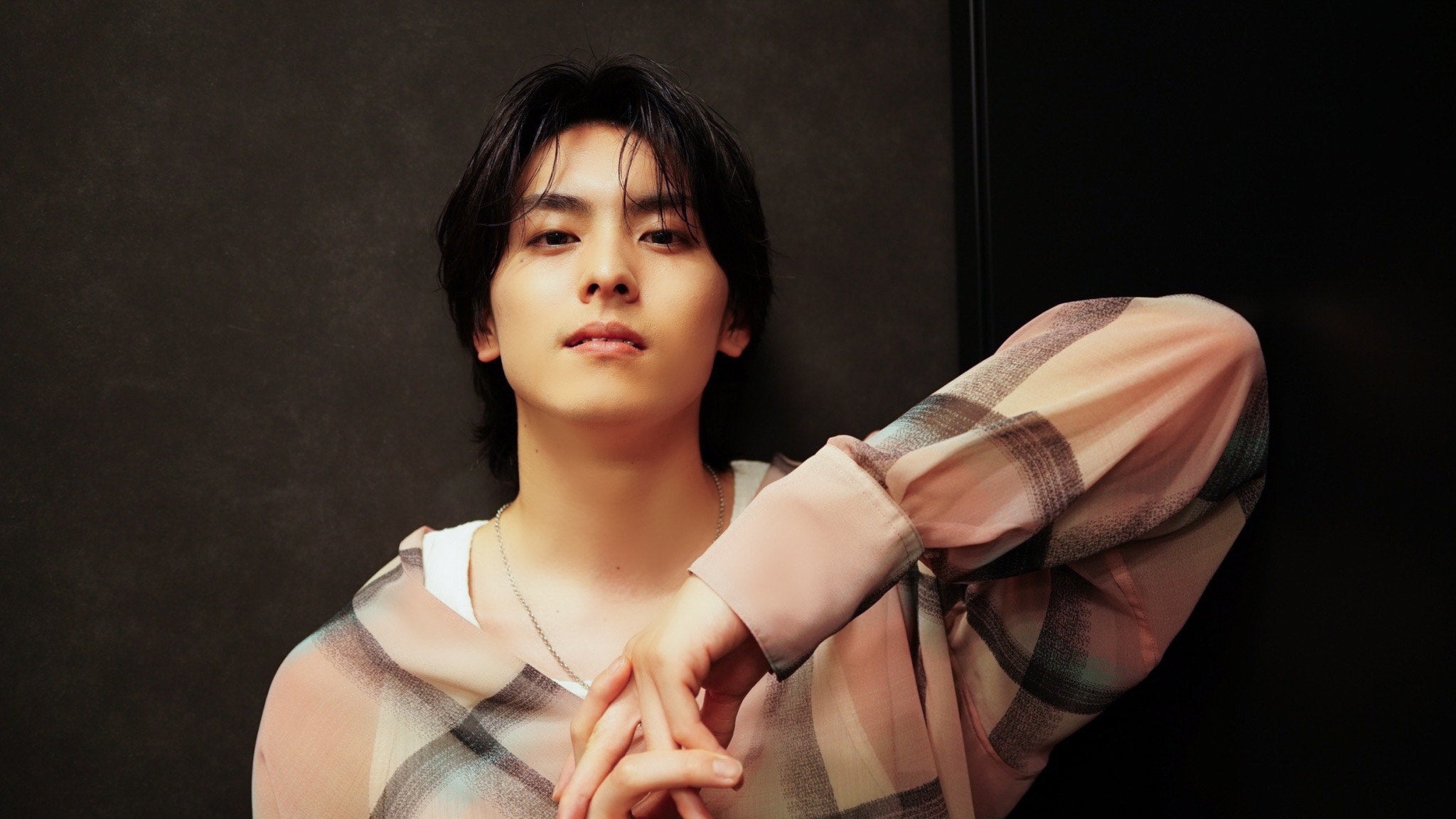 高野洸（提供写真）