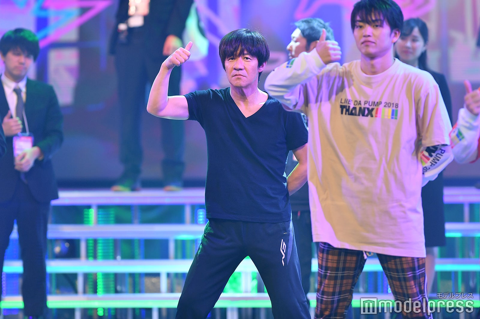 内村光良 （C）モデルプレス