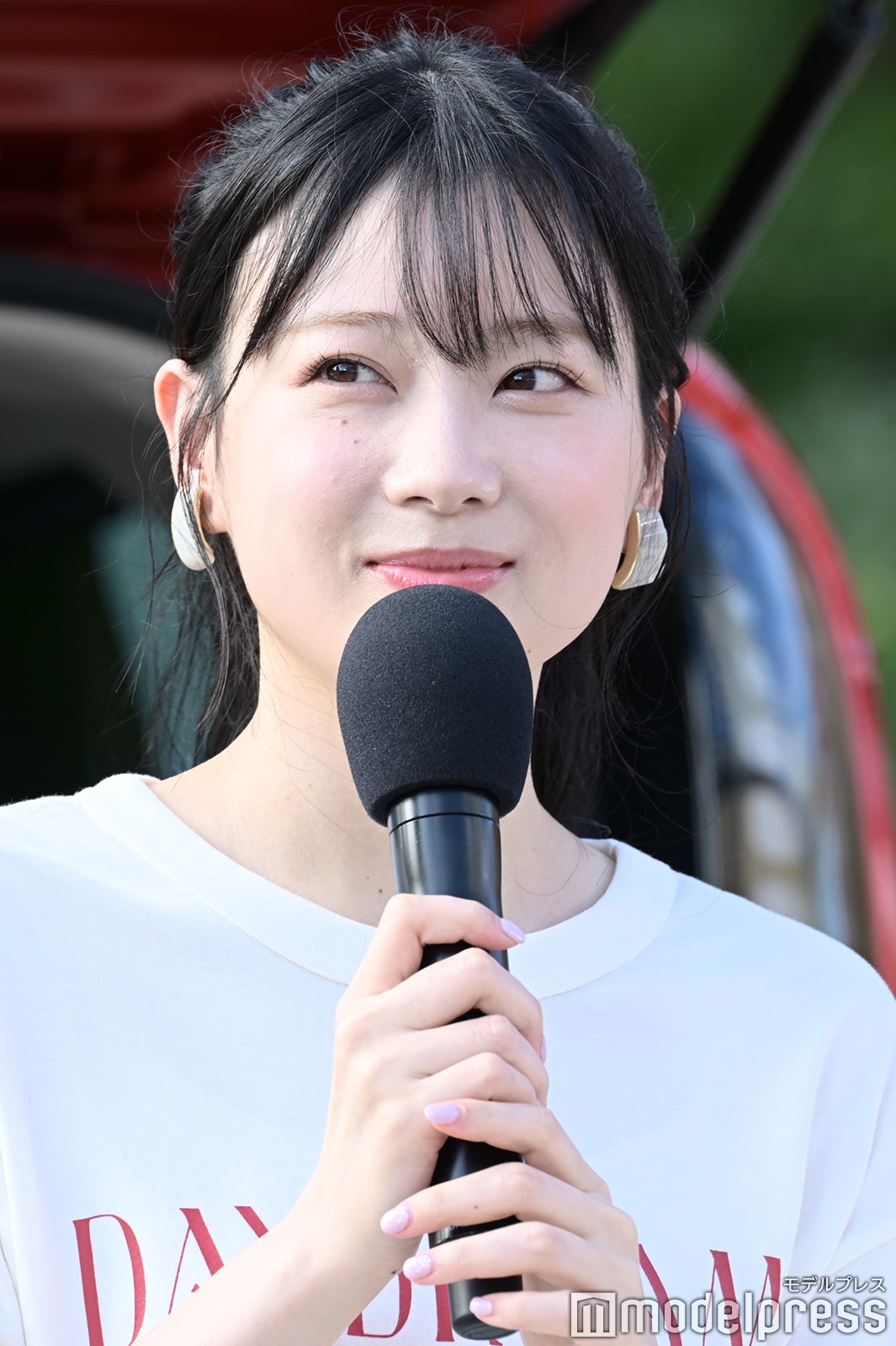 重盛さと美（C）モデルプレス