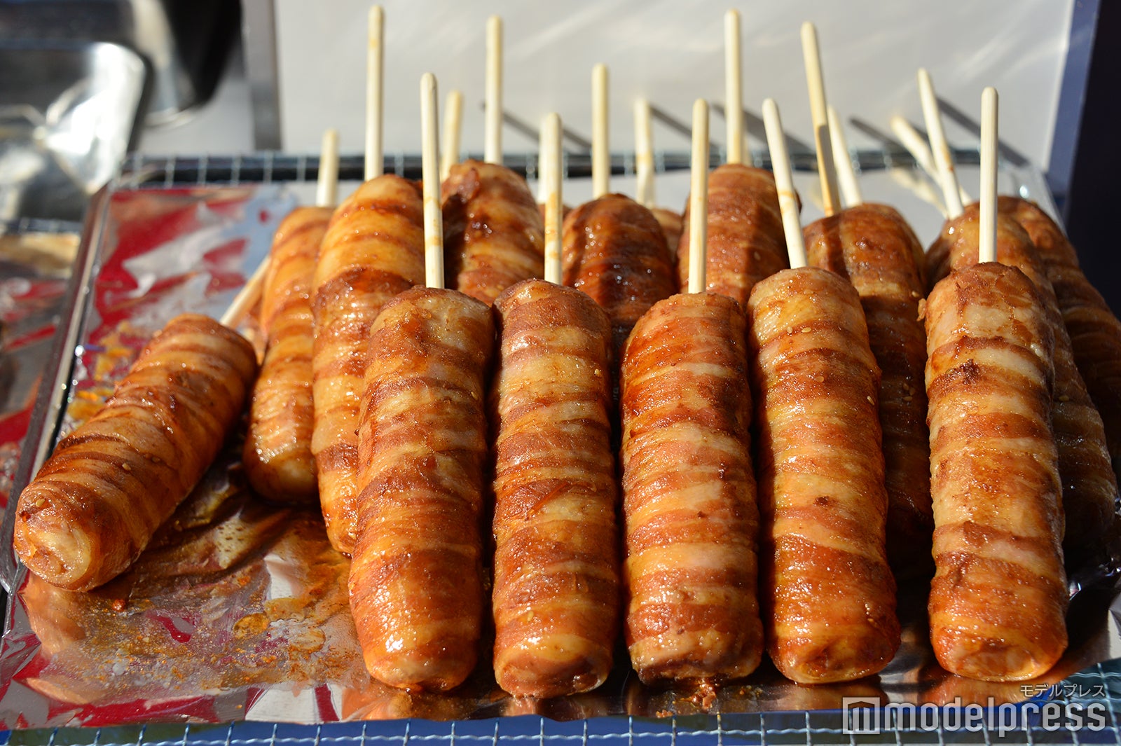 ご当地鍋フェスティバル（C）モデルプレス