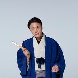 内博貴、舞台「喜劇 なにわ夫婦八景」出演決定
