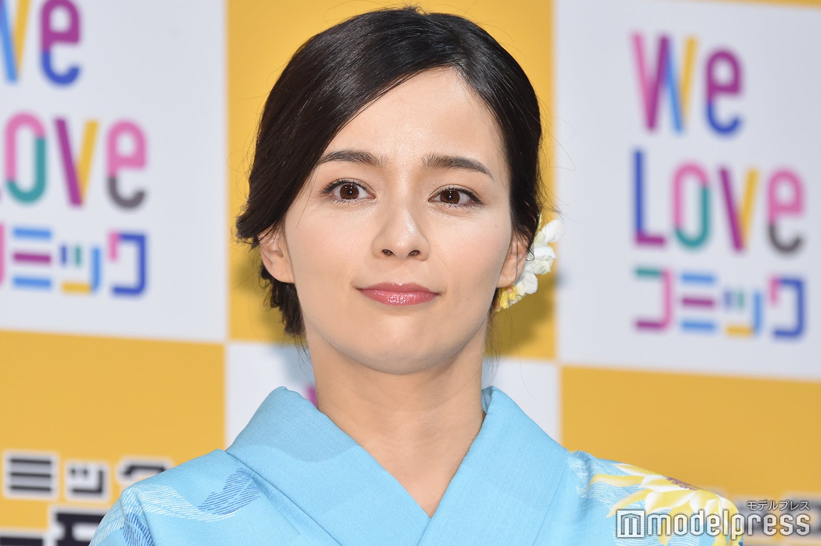 加藤ローサ （C）モデルプレス