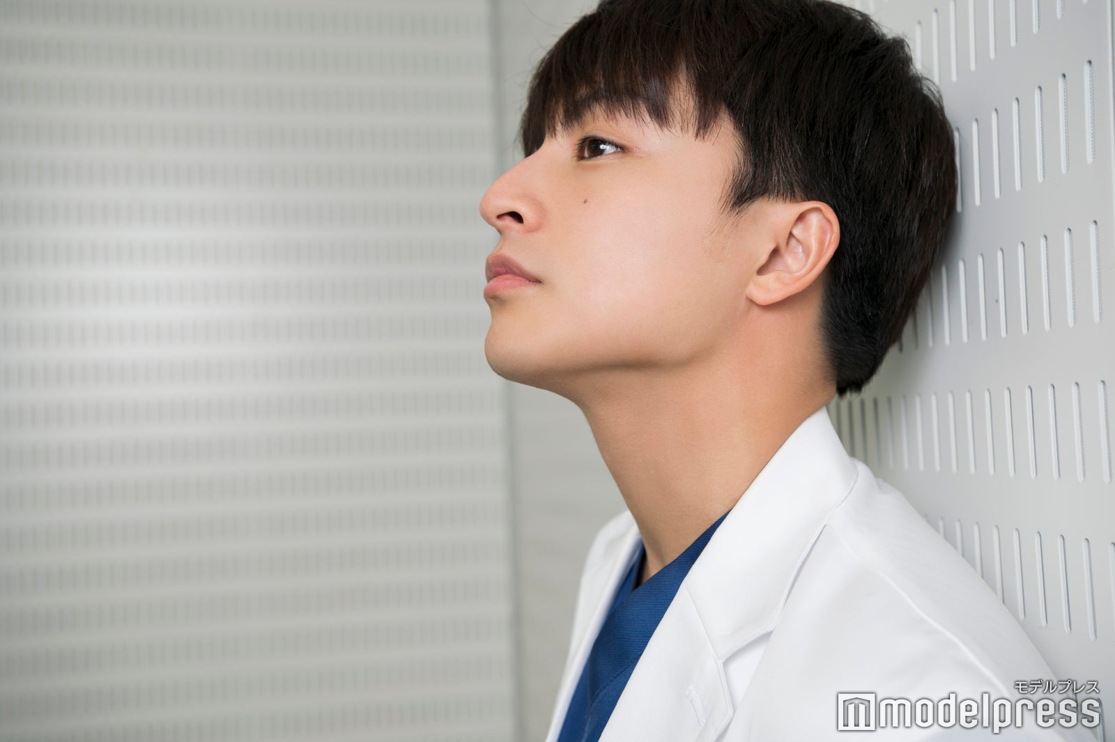 白濱亜嵐（C）モデルプレス