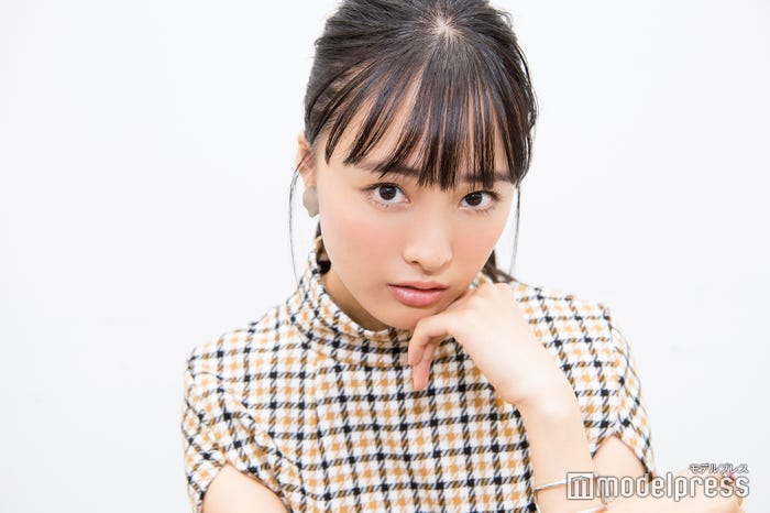 大友花恋 (C)モデルプレス