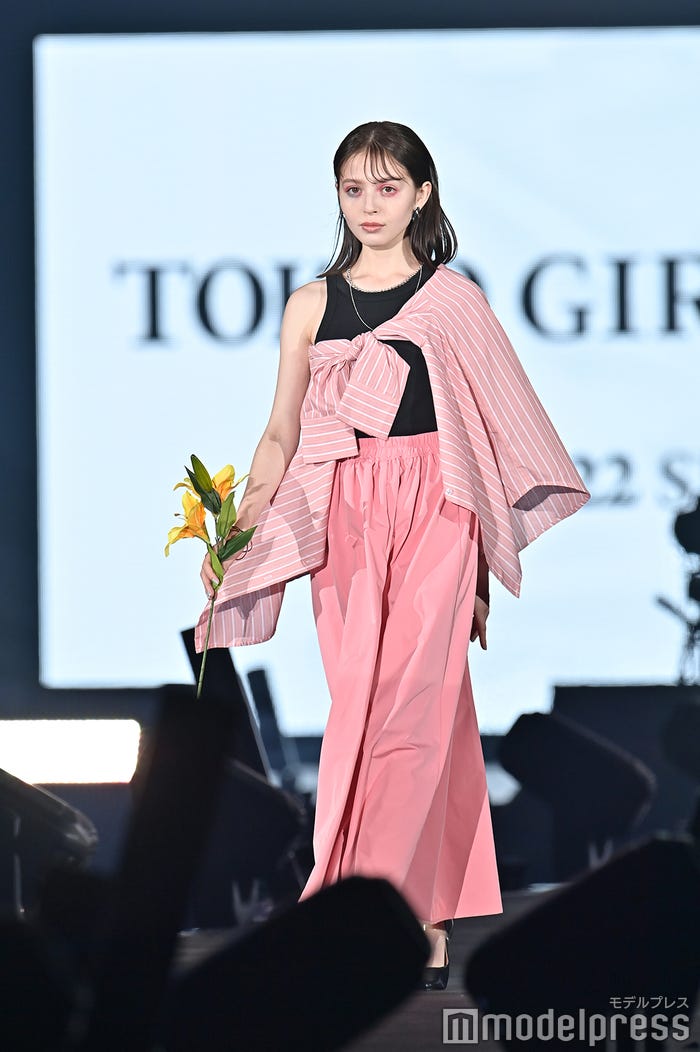 加藤ナナ(C)モデルプレス
