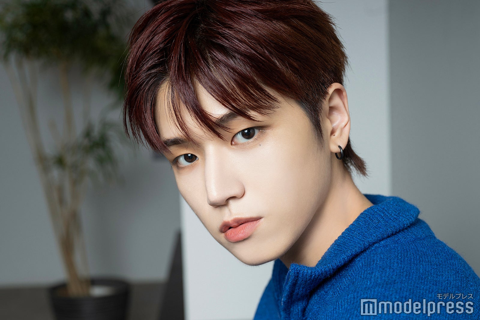 RIWOO／BOYNEXTDOOR（C）モデルプレス