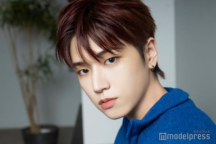 RIWOO/BOYNEXTDOOR(C)モデルプレス