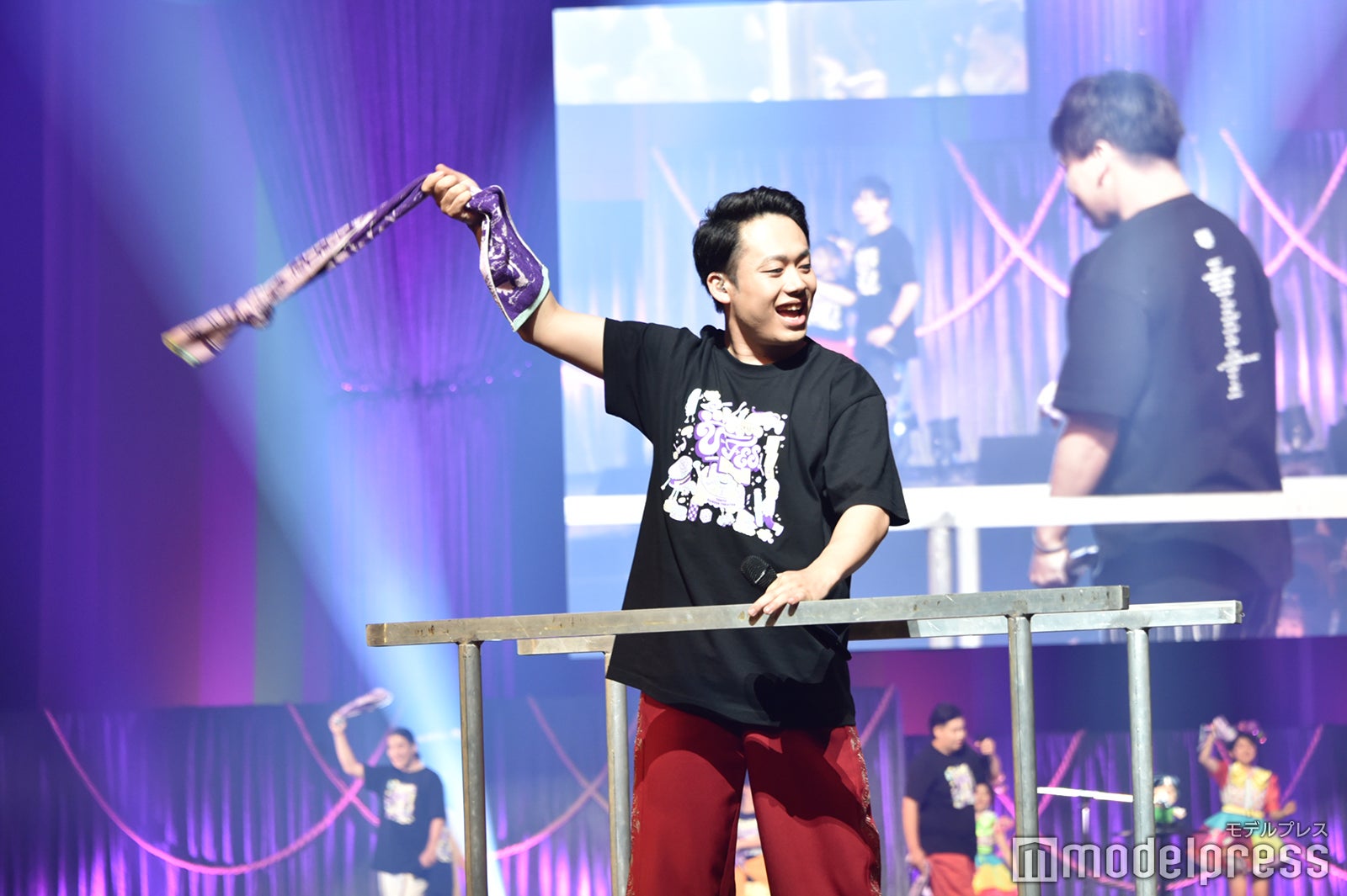 シルクロード（C）モデルプレス