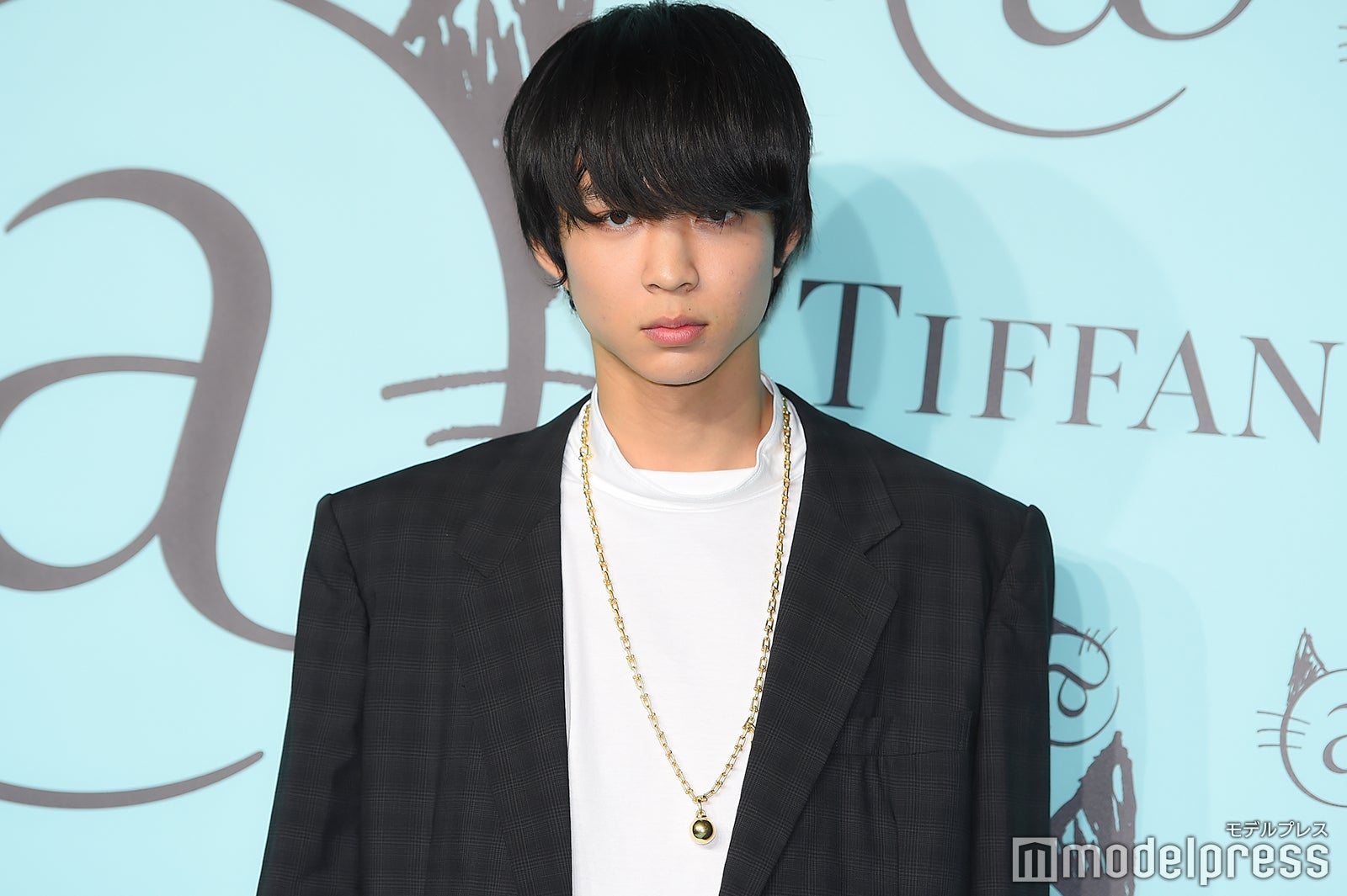 鈴木仁（C）モデルプレス