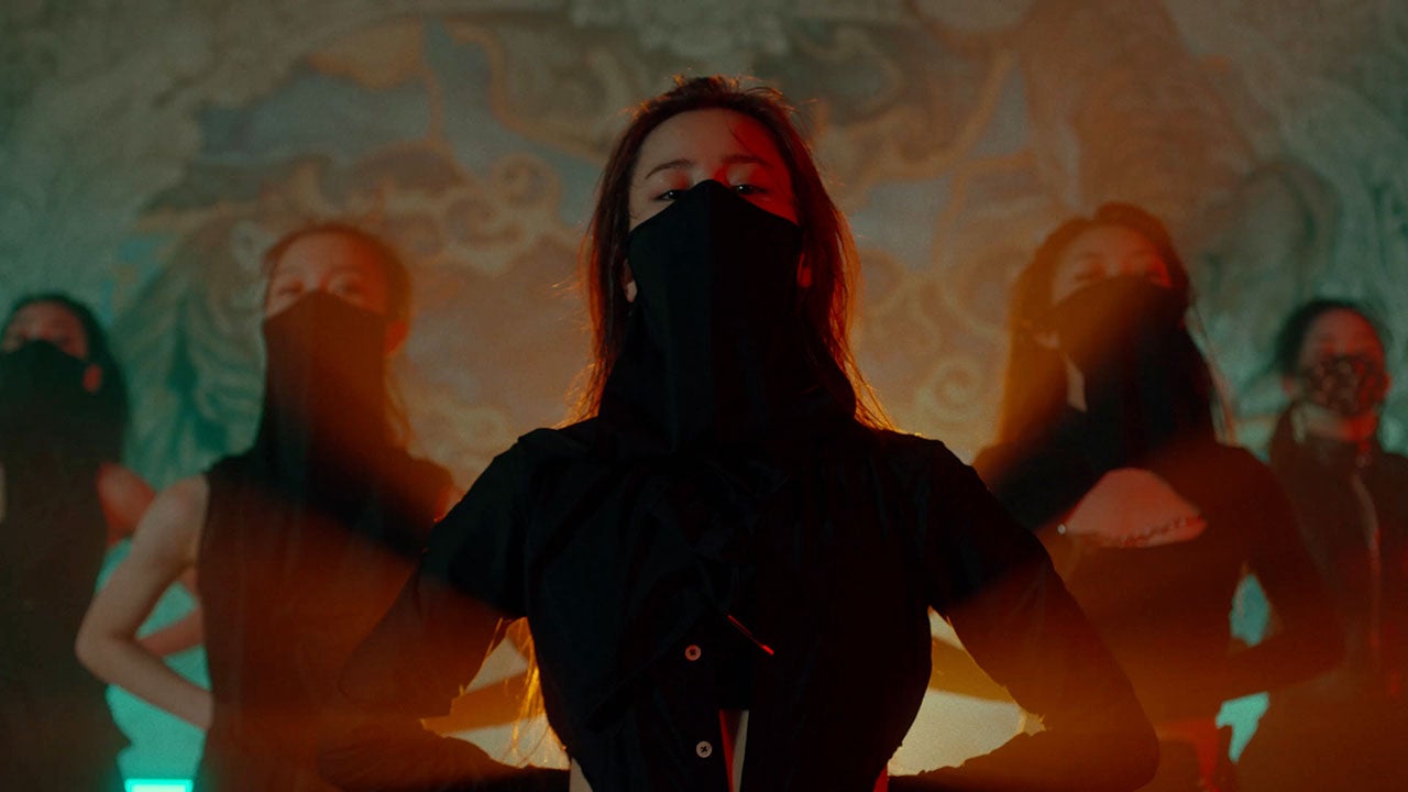 XGダンスパフォーマンス （提供写真）