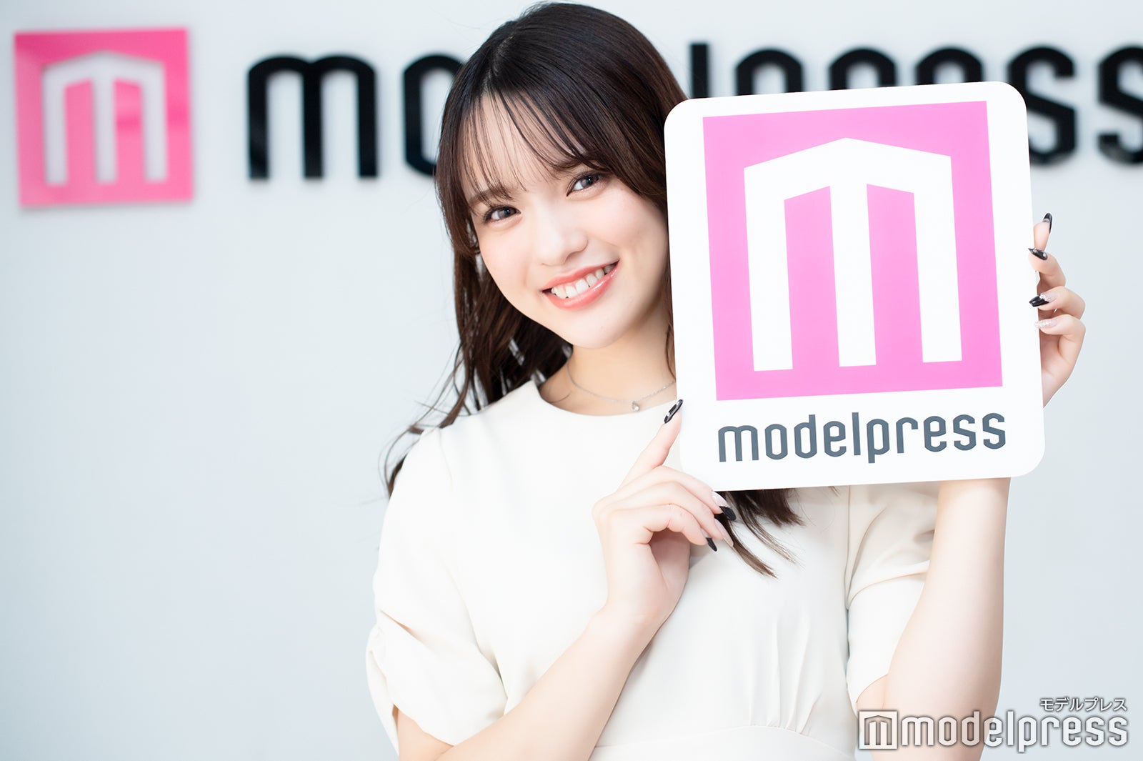 粕谷亜理紗さん（C）モデルプレス