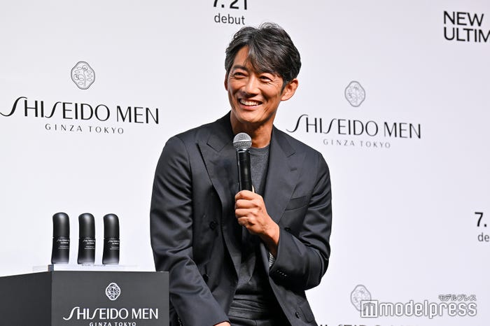 反町隆史(C)モデルプレス