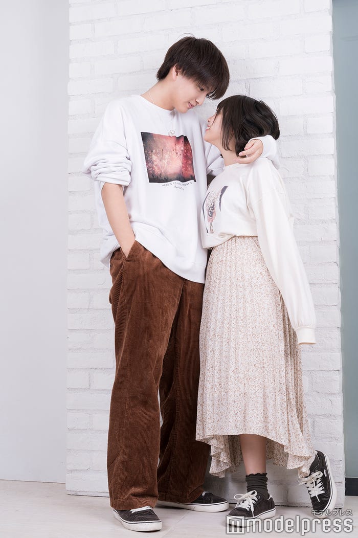 くまがいさとし、向葵まる(C)モデルプレス