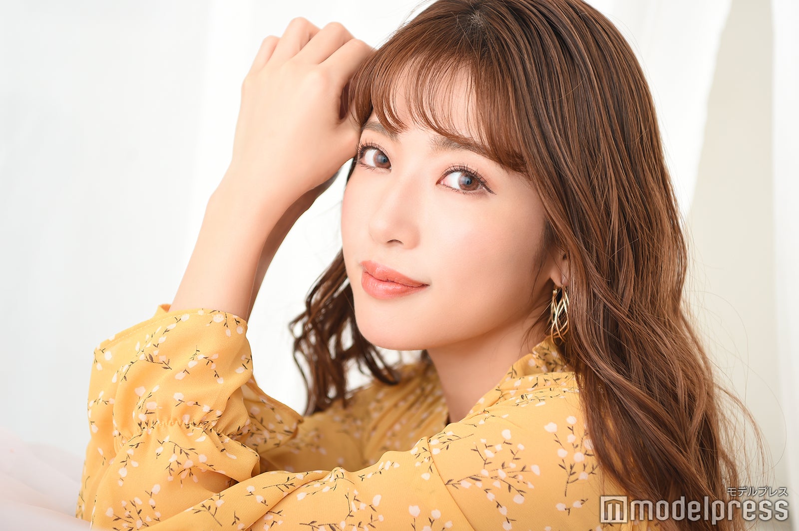 くみっきー（C）モデルプレス