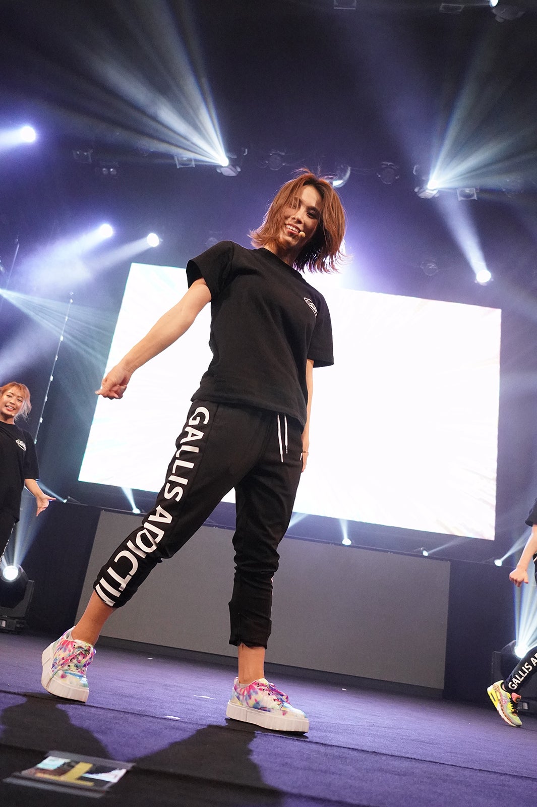 sherbet「Crystal Memories」より／提供画像