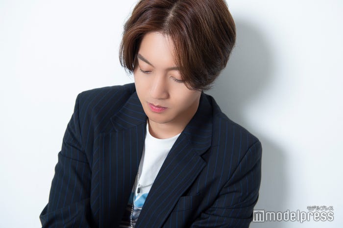 キム・ヒョンジュン(C)モデルプレス