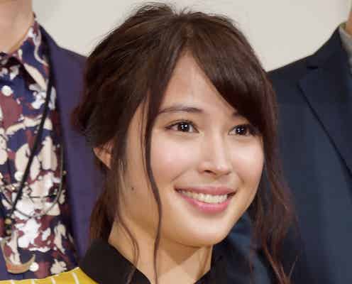 広瀬アリス、衝撃的な“フラれ”エピソード告白