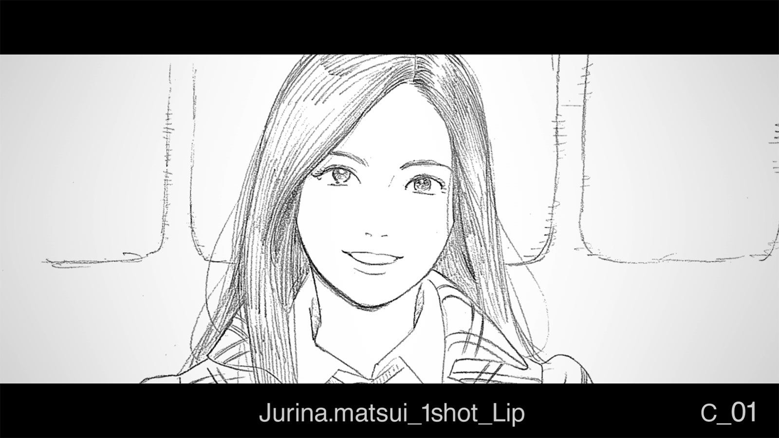 AKB48「センチメンタルトレイン」MV製品版場面写真（C）AKS／キングレコード