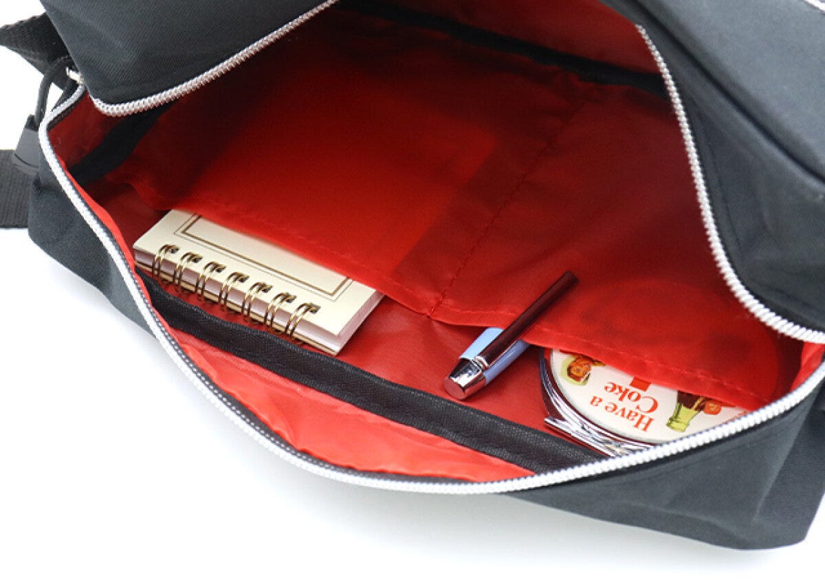 宝島社 ムック付録 からあげクン 宝島社ムック付録のからあげクン