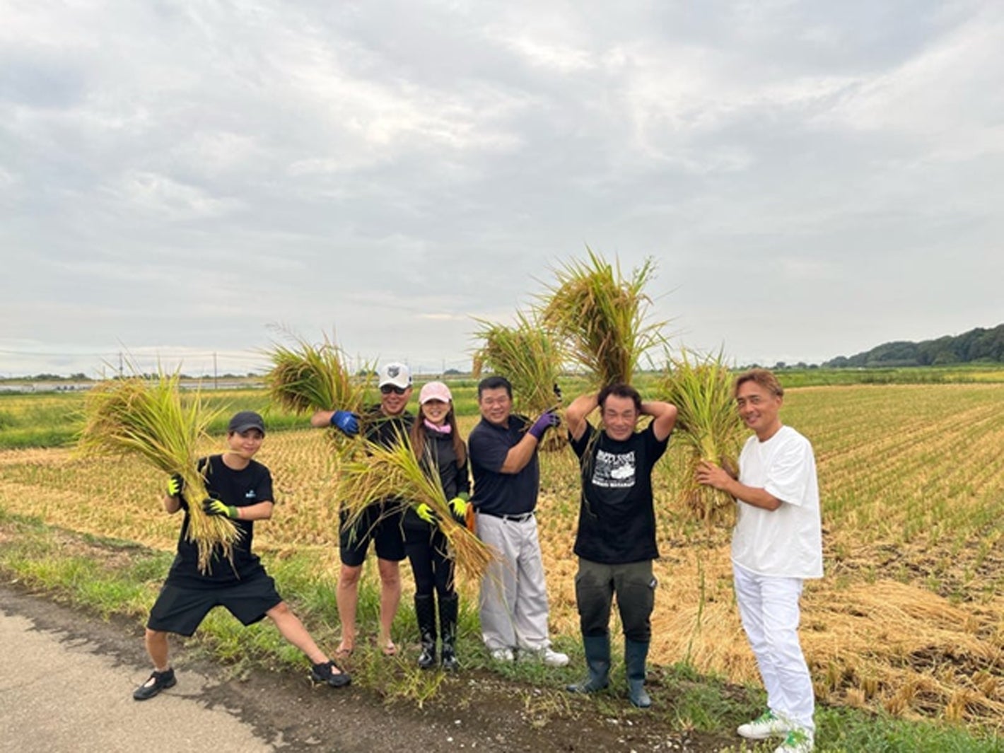 渡辺美奈代ブログより