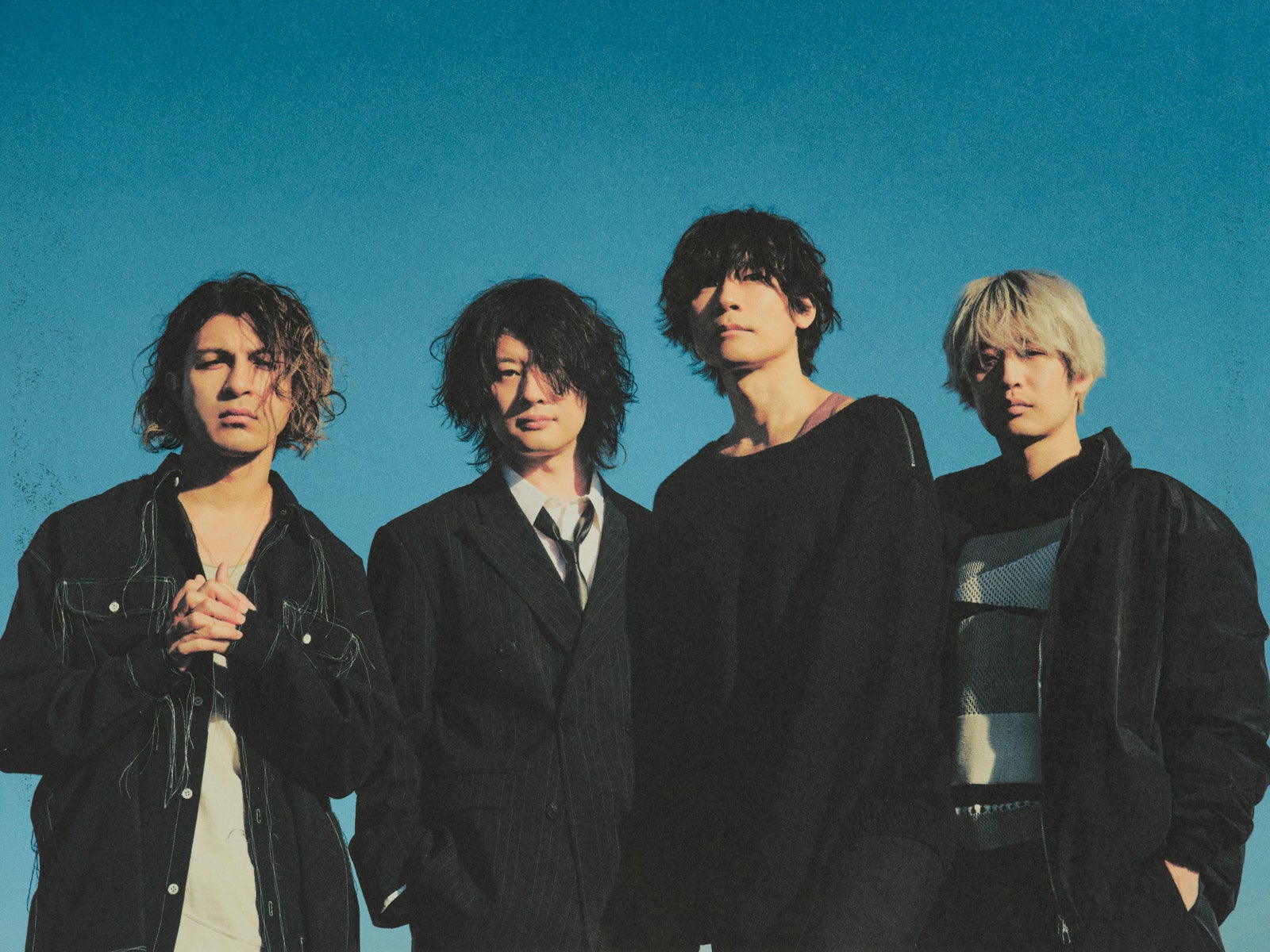 [Alexandros]（提供写真）