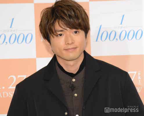 ジャニーズWEST小瀧望、白洲迅との自撮りトークが話題「微笑ましい」「尊い」
